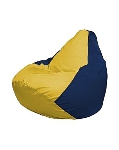 Бескаркасное кресло Flagman Груша Мини L Г0.1-248