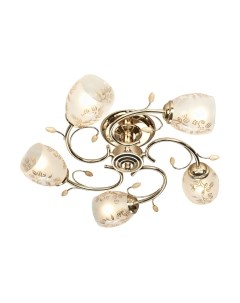 Люстра Velante 762 762-307-05