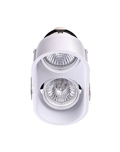 Точечный светильник Novotech Cloud 370564