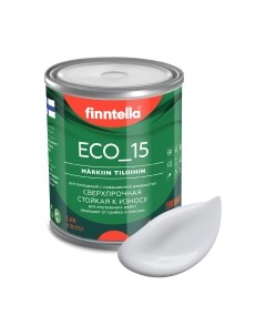 Краска Eco 15 Pikkukivi / F-10-1-1-FL048 Finntella