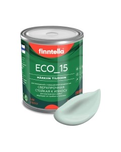 Краска Eco 15 Paistaa / F-10-1-1-FL038 Finntella