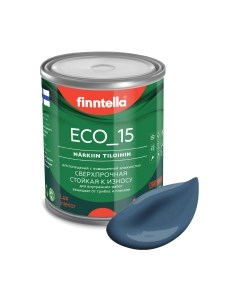 Краска Eco 15 Bondii / F-10-1-1-FL004 Finntella