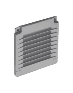 Решетка вентиляционная AirRoxy 02-320 Airroxy