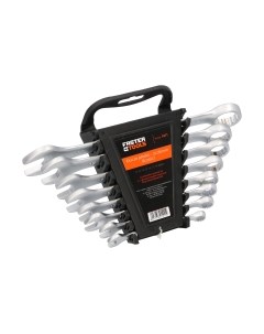 Набор ключей 1411 Faster tools