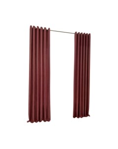 Шторы Модный текстиль Канвас 01L / 112MTKANVASMO2-11