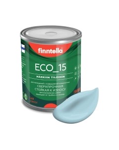 Краска Eco 15 Taivaallinen / F-10-1-1-FL017 Finntella