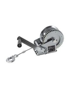 Лебедка ручная Forsage F-KB-S-1200(52426)