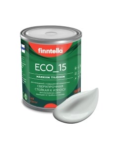 Краска Eco 15 Sumu / F-10-1-1-FL065 Finntella