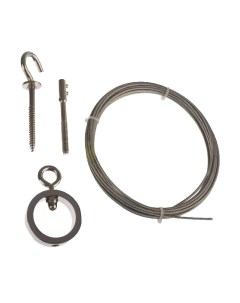 Карниз для штор Gardinia Ринг 191