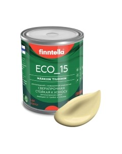 Краска Eco 15 Hirssi / F-10-1-1-FL118 Finntella