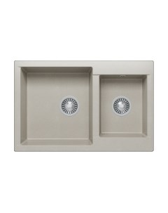 Мойка кухонная Polygran Brig-772