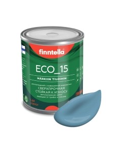 Краска Eco 15 Meri Aalto / F-10-1-1-FL014 Finntella
