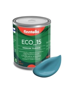 Краска Eco 15 Opaali / F-10-1-1-FL016 Finntella