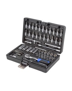 Универсальный набор инструментов Forsage F-2512-5(51928)