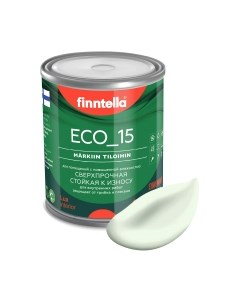 Краска Eco 15 Kalpea / F-10-1-1-FL029 Finntella
