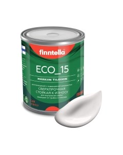 Краска Eco 15 Maito / F-10-1-1-FL112 Finntella