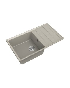 Мойка кухонная GranFest GF-LV-860L Granfest