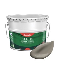 Краска Eco 15 Maa / F-10-1-9-FL080 Finntella