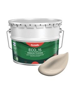 Краска Eco 15 Ruoko / F-10-1-9-FL090 Finntella