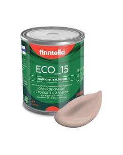 Краска Eco 15 Jauhe / F-10-1-1-FL102 Finntella