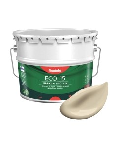 Краска Eco 15 Kevyt Savi / F-10-1-9-FL099 Finntella
