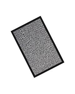 Коврик грязезащитный Велий Сатурн 40x60