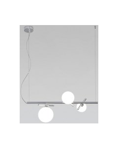 Потолочный светильник 50382/3 Евросвет