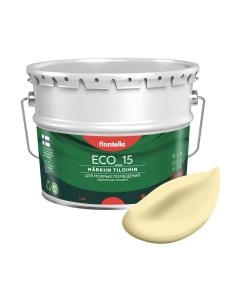 Краска Eco 15 Sade / F-10-1-9-FL116 Finntella