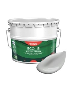 Краска Eco 15 Seitti / F-10-1-9-FL061 Finntella