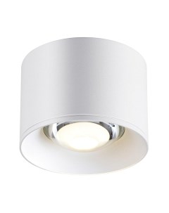 Точечный светильник Novotech Over 358651