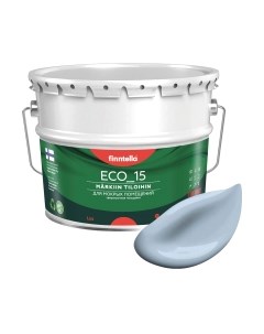 Краска Eco 15 Niagara / F-10-1-9-FL006 Finntella