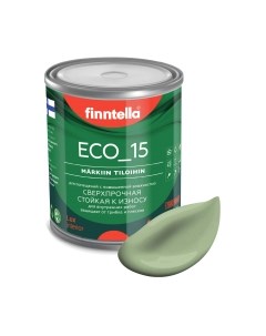 Краска Eco 15 Sypressi / F-10-1-1-FL026 Finntella