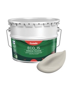 Краска Eco 15 Sansa / F-10-1-9-FL083 Finntella
