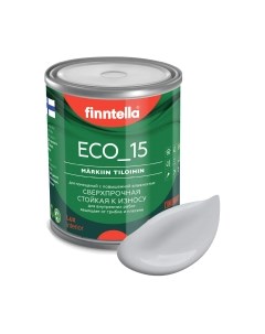 Краска Eco 15 Tuuli / F-10-1-1-FL047 Finntella