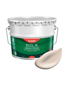 Краска Eco 15 Ranta / F-10-1-9-FL091 Finntella