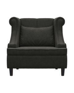 Кресло мягкое Brioli Людвиг