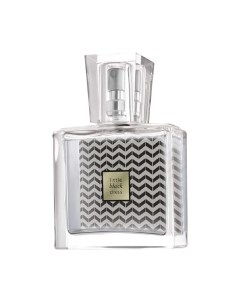Парфюмерная вода Avon Little Black Dress