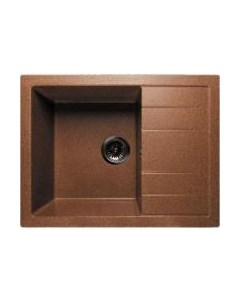 Мойка кухонная GranFest Quadro GF-Q650L Granfest
