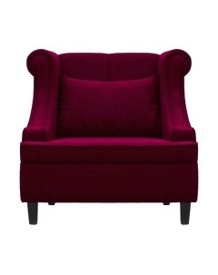 Кресло мягкое Brioli Людвиг