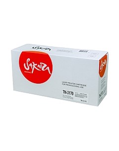 Картридж Sakura Printing SATN3170 Sakura printing