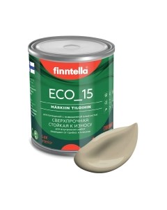Краска Eco 15 Vuori / F-10-1-1-FL088 Finntella