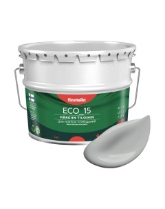 Краска Eco 15 Joki / F-10-1-9-FL060 Finntella