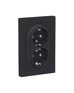 Розетка Systeme (Schneider) Electric AtlasDesign ATN001026 Systeme (schneider) electric