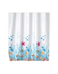 Шторка-занавеска для ванны Harmony 36-118009 Perfecto linea