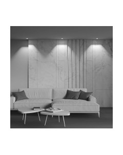 Точечный светильник Maytoni Alfa LED DL043-01-10W3K-D-SQ-WB