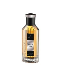 Туалетная вода Dorall Collection Roses Of Love Dorall collection