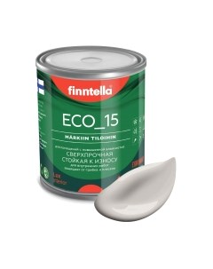 Краска Eco 15 Vuoret / F-10-1-1-FL076 Finntella
