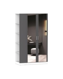 Шкаф Интермебель Марсель-17 / МР 01-17