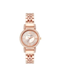 Часы наручные женские Anne Klein 2928TPRG Anne klein