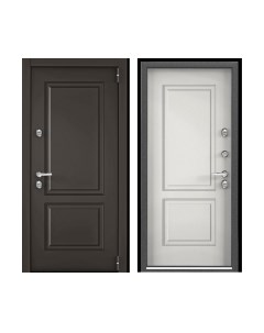 Входная дверь Torex Снегирь Pro PP-31